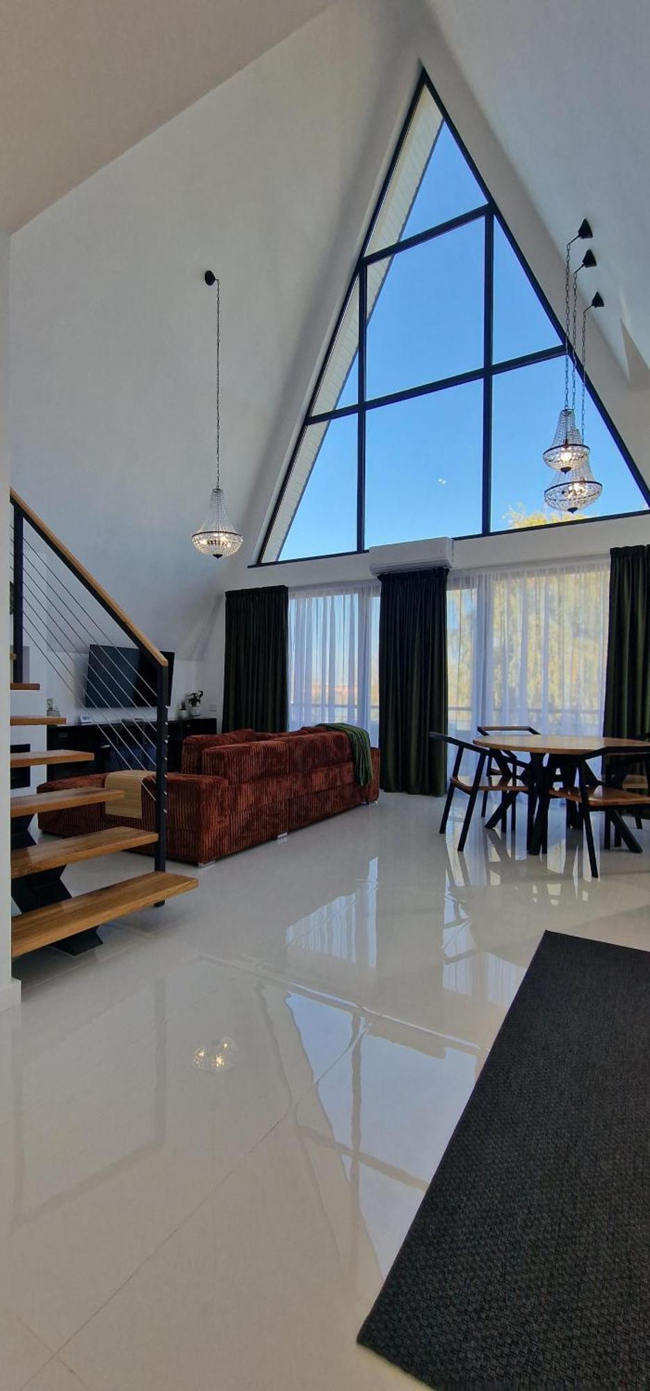 VillaGrey Tunari Tunarii Exterior foto