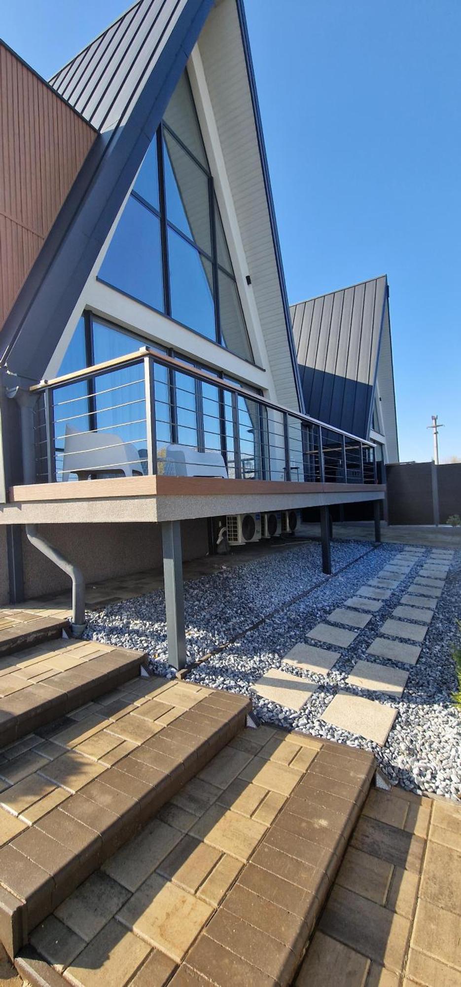 VillaGrey Tunari Tunarii Exterior foto