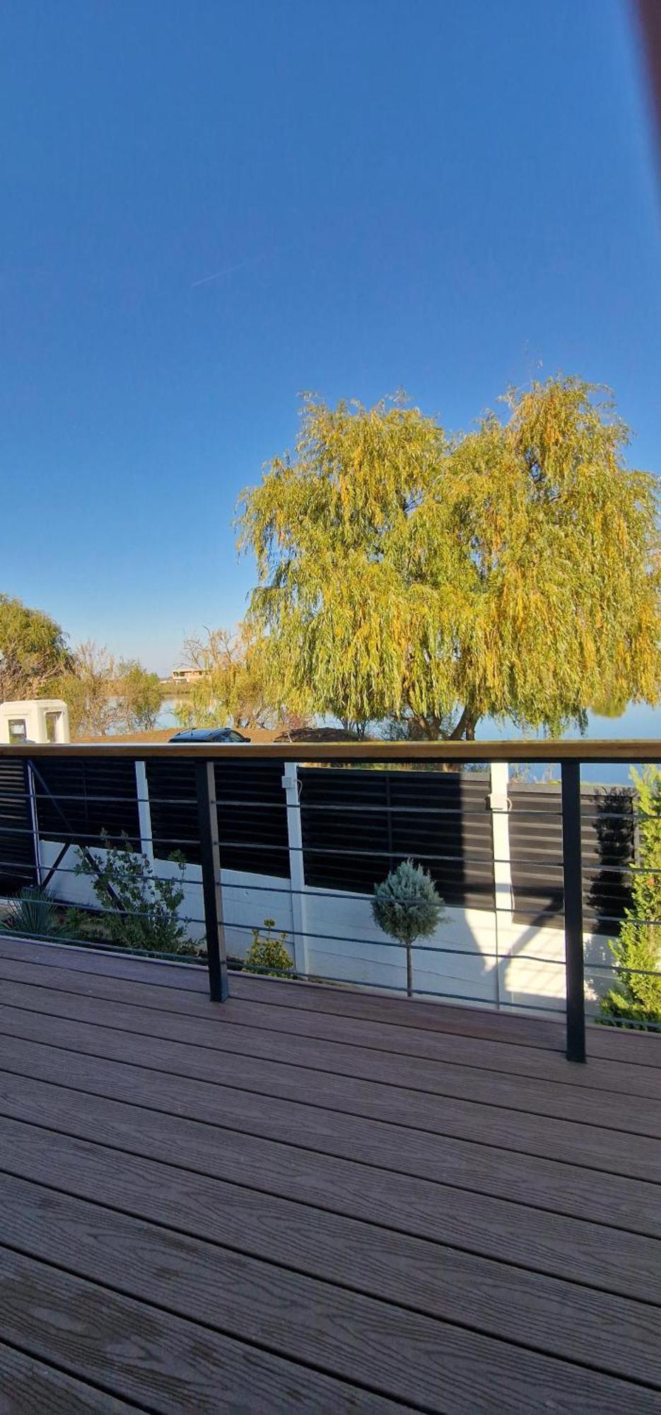 VillaGrey Tunari Tunarii Exterior foto
