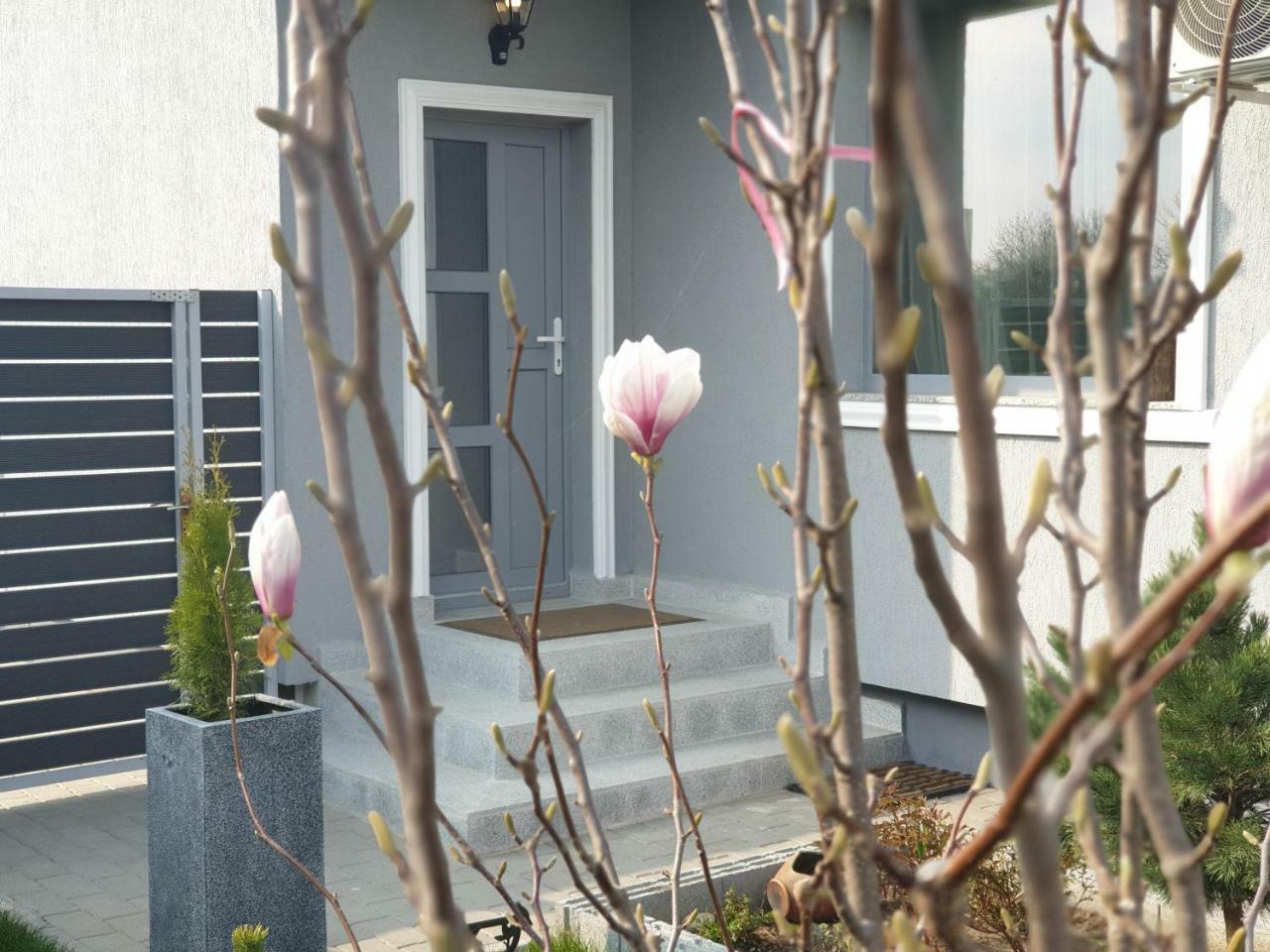 VillaGrey Tunari Tunarii Exterior foto